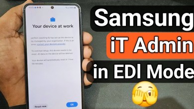 Android 11-14 Qualcomm iT Admin Parmanent Solution (Hi Android 11-14 Qualcomm iT Admin Parmanent Solution (Hi