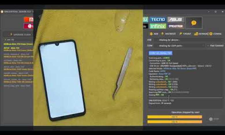 FRP HUAWEI P30 LITE MAR LX3a MAR LXX CON UNLOCKTOOL FRP HUAWEI P30 LITE MAR LX3a MAR LXX CON UNLOCKTOOL