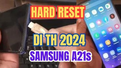 How to Hard Reset Samsung Galaxy A21S || Forgot password How to Hard Reset Samsung Galaxy A21S || Forgot password
