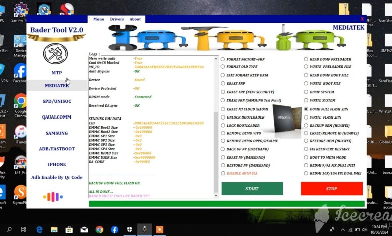 Bader Unlock Tool 2024 / Reset FRP , Password Unlock / Bader Unlock Tool 2024 / Reset FRP , Password Unlock /