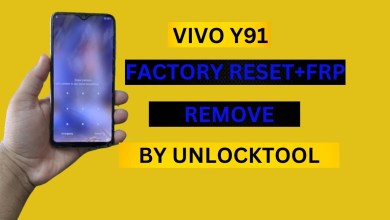 VIVO Y91 HARD RESET+FRP LOCK REMOVE | HOW REMOVE VIVO VIVO Y91 HARD RESET+FRP LOCK REMOVE | HOW REMOVE VIVO