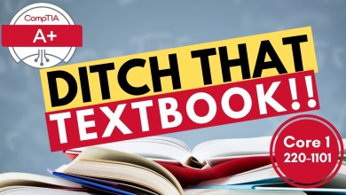 CompTIA A+ Core (220-1101) Practice Questions | Q&A CompTIA A+ Core (220-1101) Practice Questions | Q&A