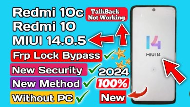 Redmi 10c Frp bypass miui 14.0.5 || Redmi 10 frp bypass Redmi 10c Frp bypass miui 14.0.5 || Redmi 10 frp bypass