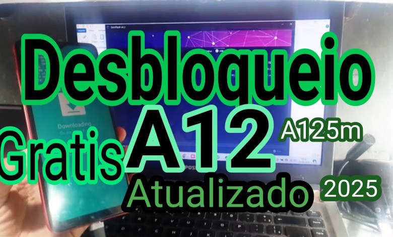 Discover the Secrets to Unlocking Your Google Samsung A12 Account: Free FRP Bypass Guide! Discover the Secrets to Unlocking Your Google Samsung A12 Account: Free FRP Bypass Guide!