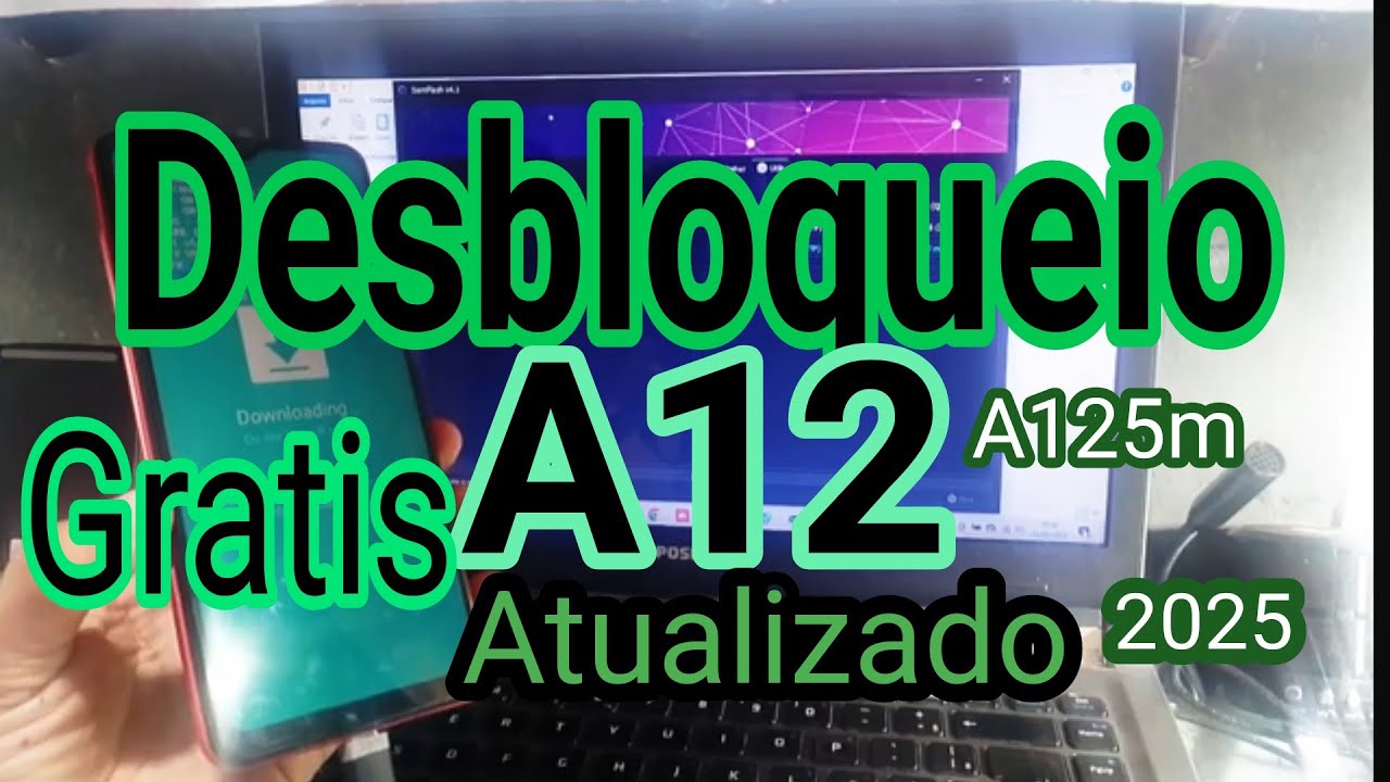 Discover the Secrets to Unlocking Your Google Samsung A12 Account: Free FRP Bypass Guide! Discover the Secrets to Unlocking Your Google Samsung A12 Account: Free FRP Bypass Guide!