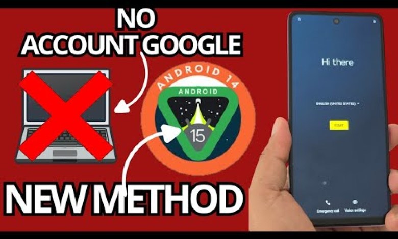Unlocking Secrets: How to Bypass Google Account on the Motorola E14 Without a PC! Unlocking Secrets: How to Bypass Google Account on the Motorola E14 Without a PC!