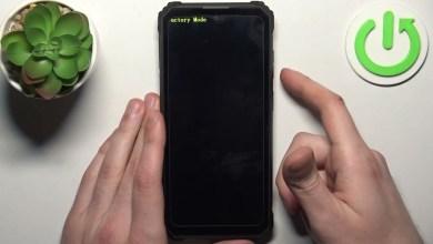 How to Master Reset OUKITEL WP23 – Remove All Data & How to Master Reset OUKITEL WP23 – Remove All Data &