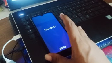Huawei Y17 Pro 2019 FRP Unlock Tool Huawei Y17 Pro 2019 FRP Unlock Tool