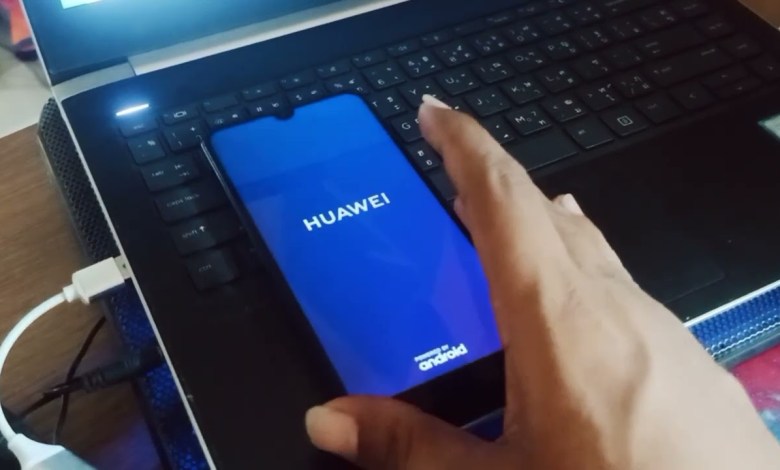 Huawei Y17 Pro 2019 FRP Unlock Tool Huawei Y17 Pro 2019 FRP Unlock Tool
