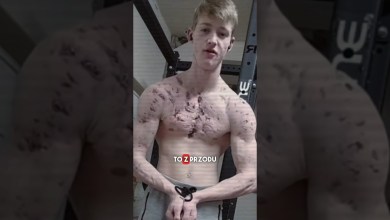 HATE For Showing Your Chest HATE For Showing Your Chest