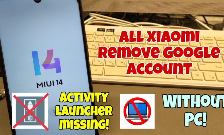 New Method! Xiaomi Redmi 13C, Remove Google Account, New Method! Xiaomi Redmi 13C, Remove Google Account,