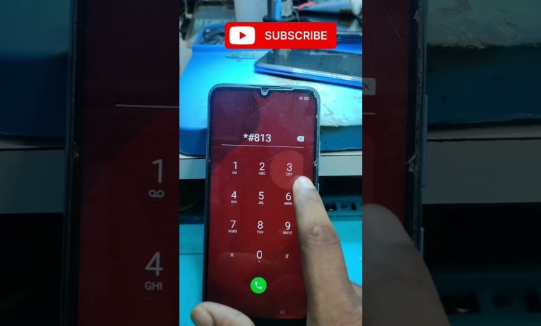Oppo/Realme Frp Bypass Just 10sec 100% Working Oppo/Realme Frp Bypass Just 10sec 100% Working