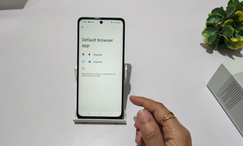 How to Reset default apps in oppo reno 11 pro | oppo How to Reset default apps in oppo reno 11 pro | oppo