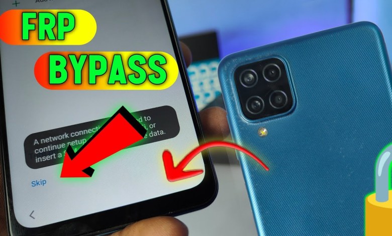 SAMSUNG A12 FRP BYPASS | SM A12 FRP BYPASS | FRP SAMSUNG A12 FRP BYPASS | SM A12 FRP BYPASS | FRP