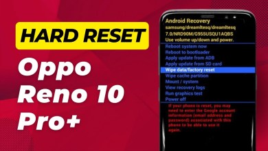 How To Hard Reset Oppo Reno 10 Pro+ 5g – Full Guide How To Hard Reset Oppo Reno 10 Pro+ 5g – Full Guide