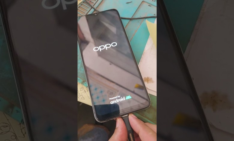 Unlocking Secrets: How to Bypass FRP on the Oppo A15 S Unlocking Secrets: How to Bypass FRP on the Oppo A15 S