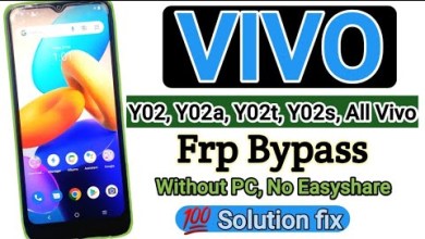 vivo y02, y02a, y02t,y02s, frp bypass, Vivo Google vivo y02, y02a, y02t,y02s, frp bypass, Vivo Google