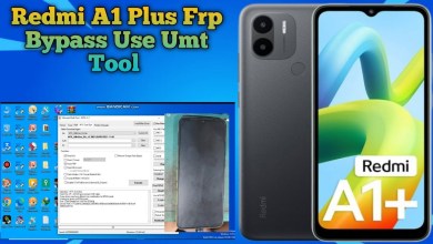 Redmi A1 Plus Frp Bypass Use Umt Tool Redmi A1 Plus Frp Bypass Use Umt Tool