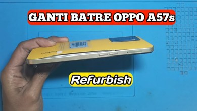 OPPO A57s Refurbish Gauntlets OPPO A57s Refurbish Gauntlets