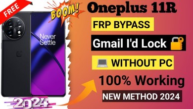 One plus 11R 5g Gmail Id Lock Frp Bypass Without Pc One plus 11R 5g Gmail Id Lock Frp Bypass Without Pc