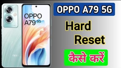 Oppo A79 5g phone reset karna shikhe | How to hard Oppo A79 5g phone reset karna shikhe | How to hard
