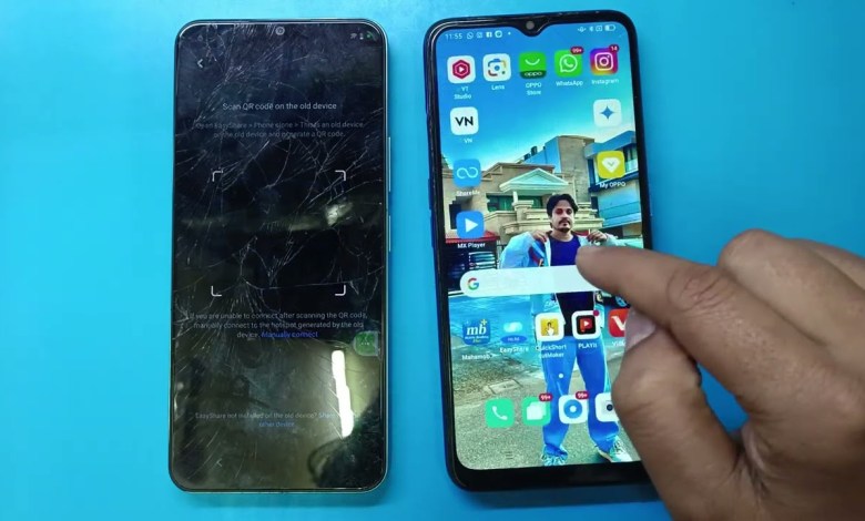 Unveiling the Mystery: How to Bypass FRP and Google Account on Vivo Y28 5G Unveiling the Mystery: How to Bypass FRP and Google Account on Vivo Y28 5G