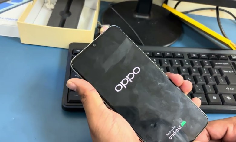 OPPO A59 CPH2617 frp pin lock reset unlock by Android OPPO A59 CPH2617 frp pin lock reset unlock by Android