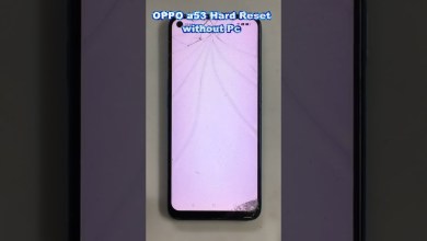 How To OPPO A53 Enable Developer Options || Developer How To OPPO A53 Enable Developer Options || Developer