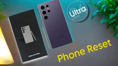 Samsung Galaxy S24 Ultra Phone Reset | How to Reset Samsung Galaxy S24 Ultra Phone Reset | How to Reset