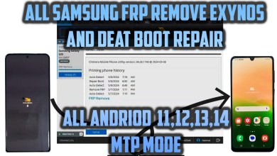 ALL SAMSUNG FRP REMOVE MTP Mode AND DEAD BOOT REPAIR NO ALL SAMSUNG FRP REMOVE MTP Mode AND DEAD BOOT REPAIR NO