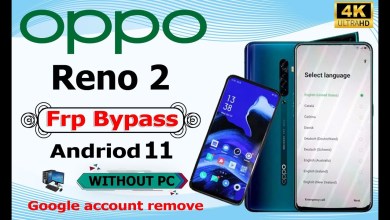 How to Oppo Reno 2 Frp Bypass Android 11 Without Pc How to Oppo Reno 2 Frp Bypass Android 11 Without Pc