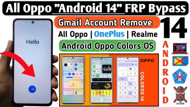 All OPPO Android 14 Frp Bypass | Oppo FRP Bypass 2024 All OPPO Android 14 Frp Bypass | Oppo FRP Bypass 2024