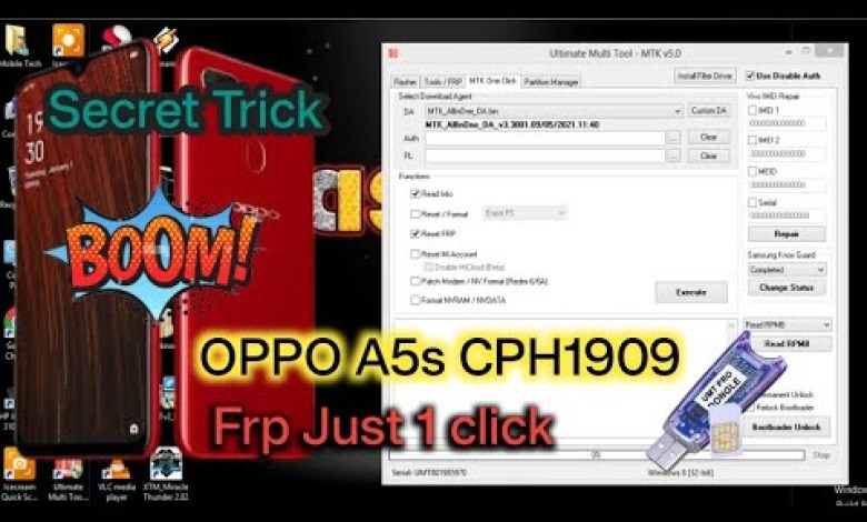 OPPO A5s CPH 1909 FRP UMT % | Oppo Frp bypass | Oppo OPPO A5s CPH 1909 FRP UMT % | Oppo Frp bypass | Oppo