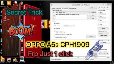 OPPO A5s CPH 1909 FRP UMT % | Oppo Frp bypass | Oppo OPPO A5s CPH 1909 FRP UMT % | Oppo Frp bypass | Oppo