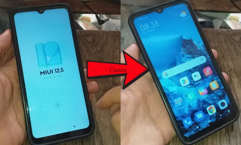 Xiaomi Redmi 10A Frp Unlock MIUI 12.5 | Redmi 220233L2G Xiaomi Redmi 10A Frp Unlock MIUI 12.5 | Redmi 220233L2G