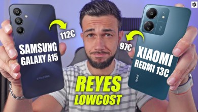 THEY ARE THE BEST! Samsung GALAXY A15 vs Xiaomi THEY ARE THE BEST! Samsung GALAXY A15 vs Xiaomi