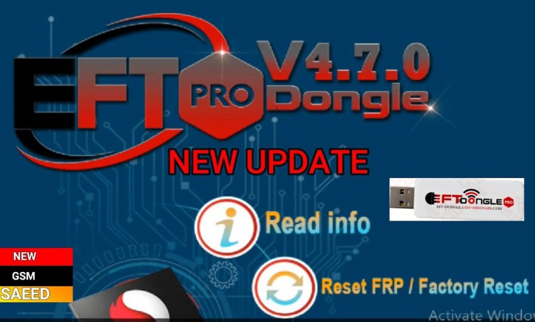 NEW UPDATE EFT Pro V4.7.0 Qualcomm OPPO OnePlus & NEW UPDATE EFT Pro V4.7.0 Qualcomm OPPO OnePlus &