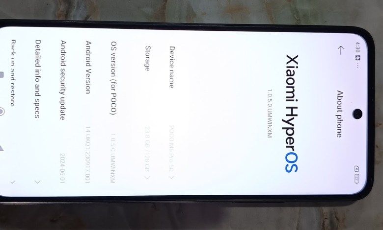Poco M6 Pro 5G frp by pass Xiaomi Hyper OS Android 14 Poco M6 Pro 5G frp by pass Xiaomi Hyper OS Android 14