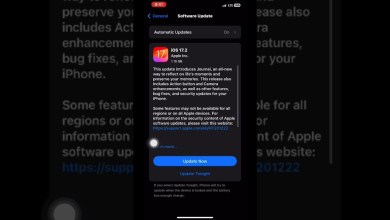 iPhone Download new update | iOS17.2 features iPhone Download new update | iOS17.2 features