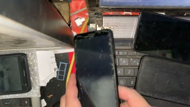 Huawei Y5 2019 HARD RESET Restore to Factory Settings Huawei Y5 2019 HARD RESET Restore to Factory Settings