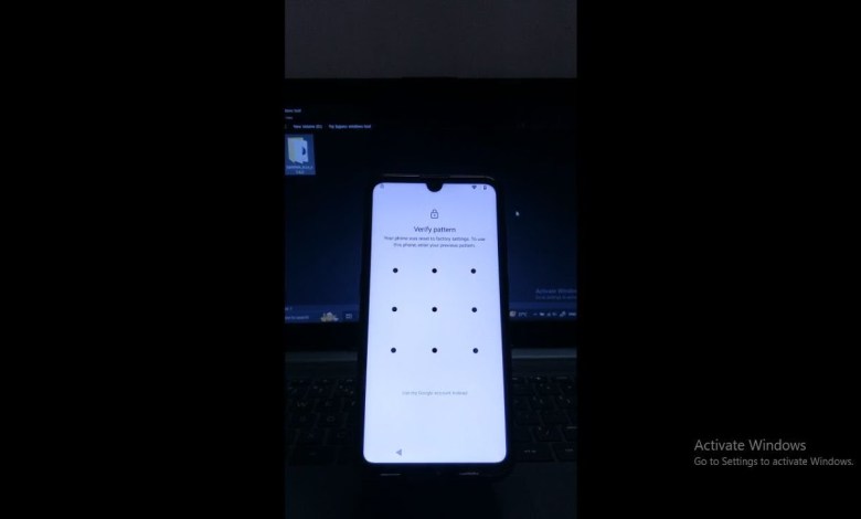 Curious about Maxsip Telecom’s DialN Phone? Learn how to bypass FRP on Android 13! Curious about Maxsip Telecom’s DialN Phone? Learn how to bypass FRP on Android 13!