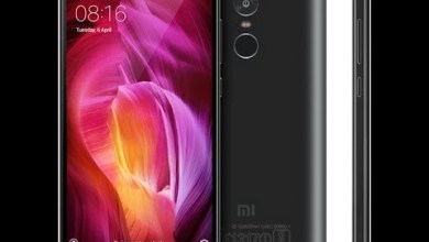 Hard reset Xiaomi Redmi Note 4 تخطي كلمة السر شاومي نوت Hard reset Xiaomi Redmi Note 4 تخطي كلمة السر شاومي نوت