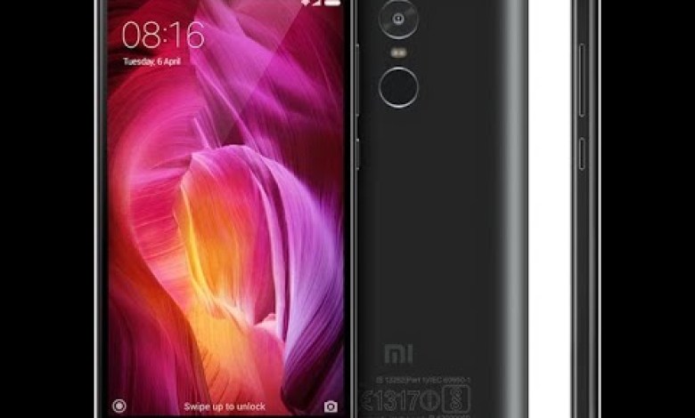 Hard reset Xiaomi Redmi Note 4 تخطي كلمة السر شاومي نوت Hard reset Xiaomi Redmi Note 4 تخطي كلمة السر شاومي نوت