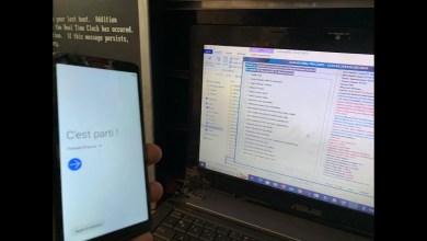 New Method 2024 – SAMSUNG Galaxy A01 Core FRP New Method 2024 – SAMSUNG Galaxy A01 Core FRP