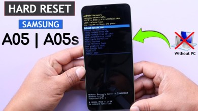 Hard Reset Samsung A05 | A05s Remove Hard Reset Samsung A05 | A05s Remove