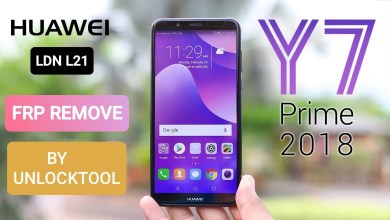Huawei Y7 Prime 2018 LDN L21 FRP Remove TEST POINT By Huawei Y7 Prime 2018 LDN L21 FRP Remove TEST POINT By