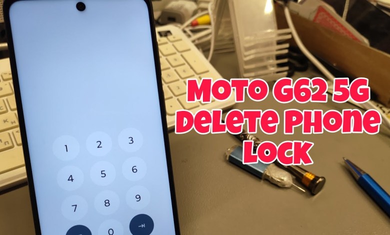 Forgot Screen Lock? Motorola Moto G62 5G (xt2223), Forgot Screen Lock? Motorola Moto G62 5G (xt2223),