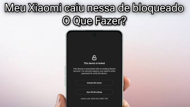 HELP! My Xiaomi Fell on this Lock Screen – E HELP! My Xiaomi Fell on this Lock Screen – E