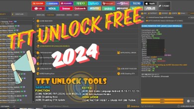 TFT Unlock Tool V4.6.3.3 Big Update Free Download , TFT TFT Unlock Tool V4.6.3.3 Big Update Free Download , TFT