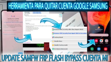 FRP SAMSUNG TOOL TO REMOVE GOOGLE ACCOUNT FRP SAMSUNG TOOL TO REMOVE GOOGLE ACCOUNT